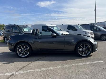 MAZDA MX-5 2.0 SKYACTIV-G 184ch SÃ©lection 2022 à vendre à Dijon - Image n°4