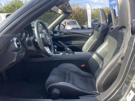 MAZDA MX-5 2.0 SKYACTIV-G 184ch SÃ©lection 2022 à vendre à Dijon - Image n°10