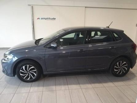 VOLKSWAGEN Polo 1.0 TSI 95 ch Life à vendre à Chaumont - Image n°8