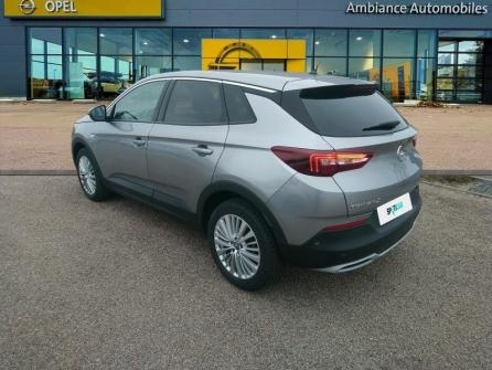 OPEL Grandland X 1.2 Turbo 130ch Innovation BVA à vendre à Troyes - Image n°7
