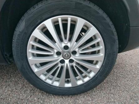 OPEL Grandland X 1.2 Turbo 130ch Innovation BVA à vendre à Troyes - Image n°11