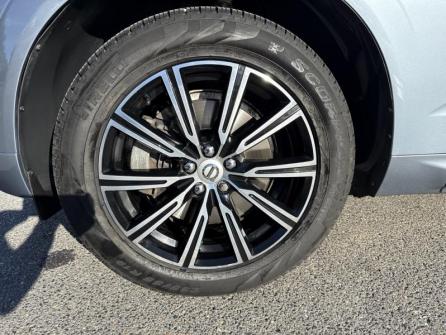 VOLVO XC60 D4 AdBlue AWD 190ch Inscription Geartronic à vendre à Melun - Image n°9