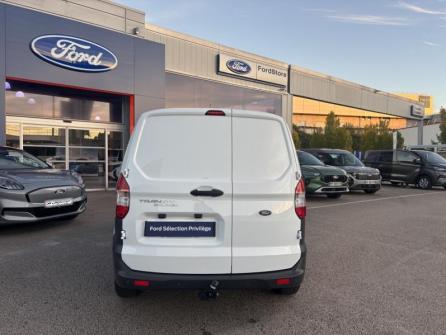 FORD Transit Courier 1.0E 100ch Stop&Start Trend à vendre à Besançon - Image n°6