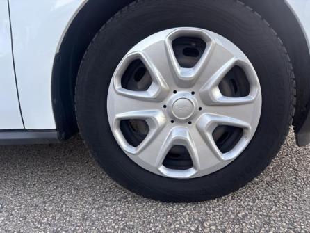 FORD Transit Courier 1.0E 100ch Stop&Start Trend à vendre à Besançon - Image n°9