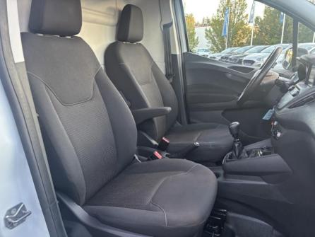 FORD Transit Courier 1.0E 100ch Stop&Start Trend à vendre à Besançon - Image n°12