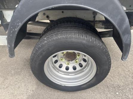 FORD Transit CCb P350 L2 RJ HD 2.0 EcoBlue 170 ch S&S Trend Business à vendre à Troyes - Image n°9