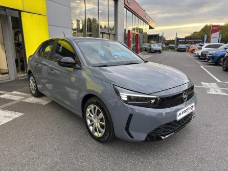OPEL Corsa 1.2 75ch à vendre à Melun - Image n°3