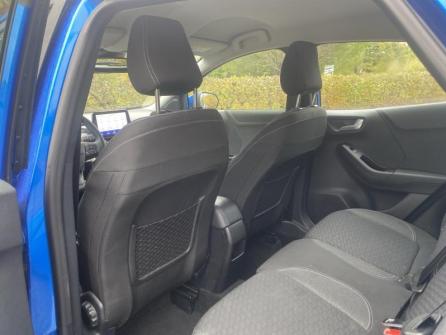 FORD Puma 1.0 Flexifuel 125ch S&S mHEV Titanium à vendre à Bourges - Image n°12