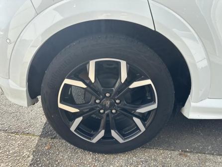 FORD Puma 1.0 EcoBoost 125ch mHEV ST-Line X 6cv à vendre à Auxerre - Image n°9