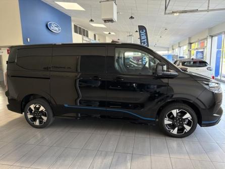 FORD Transit Custom Fg 320 L1H1 2.5 Duratec 232ch Hybride rechargeable Sport CVT à vendre à Chaumont - Image n°4