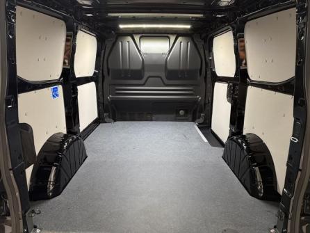 FORD Transit Custom Fg 320 L1H1 2.5 Duratec 232ch Hybride rechargeable Sport CVT à vendre à Chaumont - Image n°12