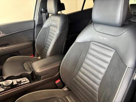 KIA Sportage 1.6 T-GDi 265ch PHEV  GT-Line Premium BVA6 4x4 à vendre à Chaumont - Image n°10