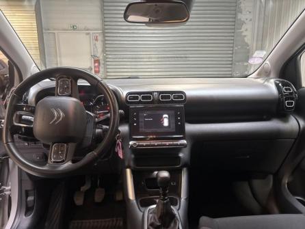 CITROEN C3 Aircross PureTech 110ch S&S Shine E6.d 6cv à vendre à Brie-Comte-Robert - Image n°9