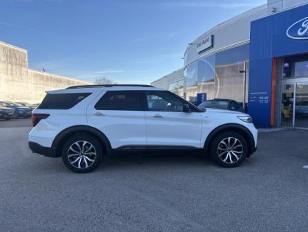 FORD Explorer 3.0 EcoBoost 457ch Parallel PHEV ST-Line i-AWD BVA10 25cv à vendre à Besançon - Image n°8