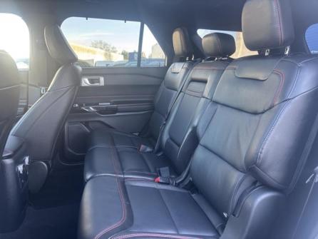 FORD Explorer 3.0 EcoBoost 457ch Parallel PHEV ST-Line i-AWD BVA10 25cv à vendre à Besançon - Image n°12