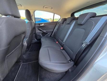 FORD Focus 1.0 EcoBoost mHEV 125ch Titanium X Business à vendre à Lons-le-Saunier - Image n°12
