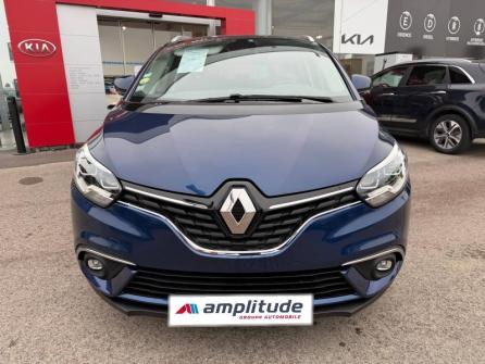 RENAULT Grand Scenic 1.7 Blue dCi 120ch Intens EDC à vendre à Troyes - Image n°2