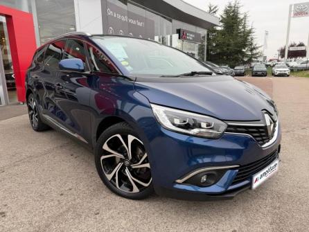 RENAULT Grand Scenic 1.7 Blue dCi 120ch Intens EDC à vendre à Troyes - Image n°3