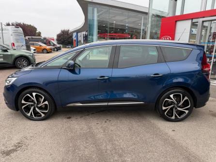 RENAULT Grand Scenic 1.7 Blue dCi 120ch Intens EDC à vendre à Troyes - Image n°8