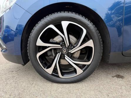 RENAULT Grand Scenic 1.7 Blue dCi 120ch Intens EDC à vendre à Troyes - Image n°9