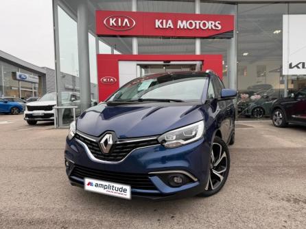 RENAULT Grand Scenic 1.7 Blue dCi 120ch Intens EDC à vendre à Troyes - Image n°1