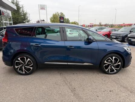 RENAULT Grand Scenic 1.7 Blue dCi 120ch Intens EDC à vendre à Troyes - Image n°4