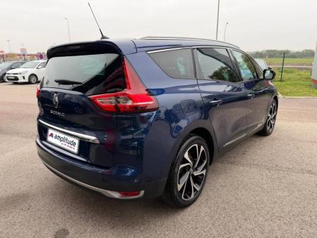 RENAULT Grand Scenic 1.7 Blue dCi 120ch Intens EDC à vendre à Troyes - Image n°5