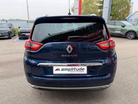 RENAULT Grand Scenic 1.7 Blue dCi 120ch Intens EDC à vendre à Troyes - Image n°6