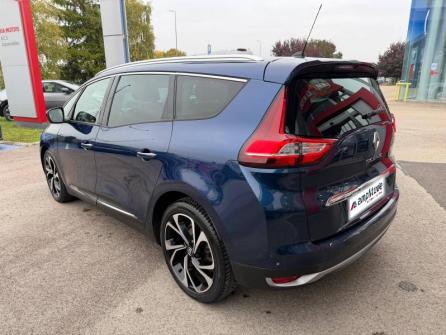 RENAULT Grand Scenic 1.7 Blue dCi 120ch Intens EDC à vendre à Troyes - Image n°7