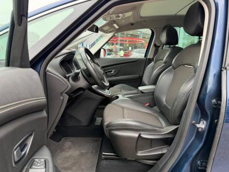 RENAULT Grand Scenic 1.7 Blue dCi 120ch Intens EDC à vendre à Troyes - Image n°10