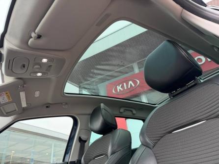 RENAULT Grand Scenic 1.7 Blue dCi 120ch Intens EDC à vendre à Troyes - Image n°11