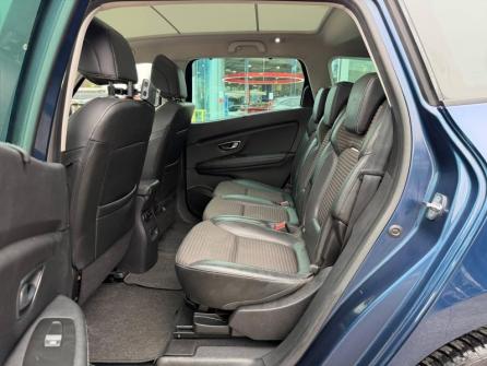 RENAULT Grand Scenic 1.7 Blue dCi 120ch Intens EDC à vendre à Troyes - Image n°12