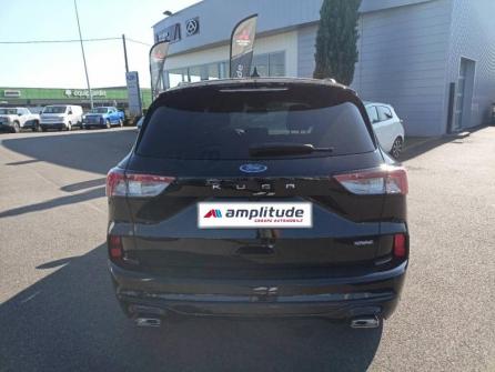FORD Kuga 2.5 Duratec 190ch FHEV E85 ST-Line Business BVA à vendre à Orléans - Image n°6