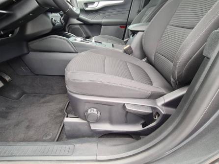 FORD Kuga 2.5 Duratec 190ch FHEV E85 Titanium BVA à vendre à Besançon - Image n°10