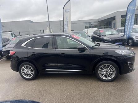 FORD Kuga 2.5 Duratec 225ch PHEV Vignale BVA à vendre à Beaune - Image n°4