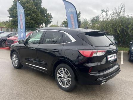 FORD Kuga 2.5 Duratec 225ch PHEV Vignale BVA à vendre à Beaune - Image n°7