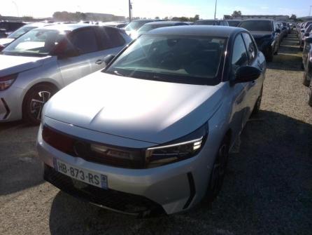 OPEL Corsa 1.2 Turbo 100ch GS à vendre à Troyes - Image n°1