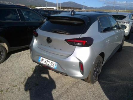 OPEL Corsa 1.2 Turbo 100ch GS à vendre à Troyes - Image n°2