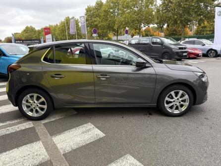 OPEL Corsa 1.2 Turbo 100ch Elegance à vendre à Melun - Image n°4