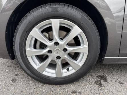 OPEL Corsa 1.2 Turbo 100ch Elegance à vendre à Melun - Image n°9