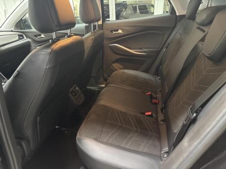 OPEL Grandland X 1.5 D 130ch Elegance Business BVA8 PK ALCANTARA à vendre à Brie-Comte-Robert - Image n°6