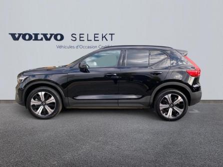 VOLVO XC40 Recharge Twin 408ch Ultimate AWD EDT à vendre à Auxerre - Image n°2
