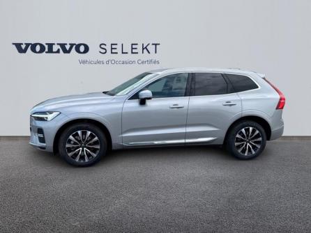 VOLVO XC60 B4 AdBlue 197ch Plus Style Chrome Geartronic à vendre à Troyes - Image n°2