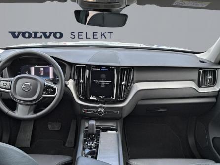 VOLVO XC60 B4 AdBlue 197ch Plus Style Chrome Geartronic à vendre à Troyes - Image n°4