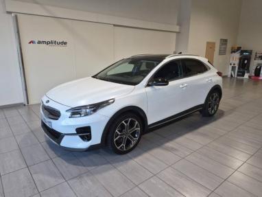 Voir le détail de l'offre de cette KIA XCeed 1.4 T-GDI 140ch Premium DCT7 de 2020 en vente à partir de 288.52 €  / mois