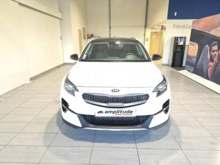 KIA XCeed 1.4 T-GDI 140ch Premium DCT7 à vendre à Chaumont - Image n°2