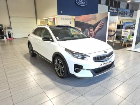 KIA XCeed 1.4 T-GDI 140ch Premium DCT7 à vendre à Chaumont - Image n°3