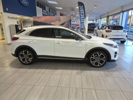 KIA XCeed 1.4 T-GDI 140ch Premium DCT7 à vendre à Chaumont - Image n°4