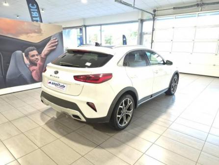 KIA XCeed 1.4 T-GDI 140ch Premium DCT7 à vendre à Chaumont - Image n°5