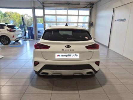 KIA XCeed 1.4 T-GDI 140ch Premium DCT7 à vendre à Chaumont - Image n°6